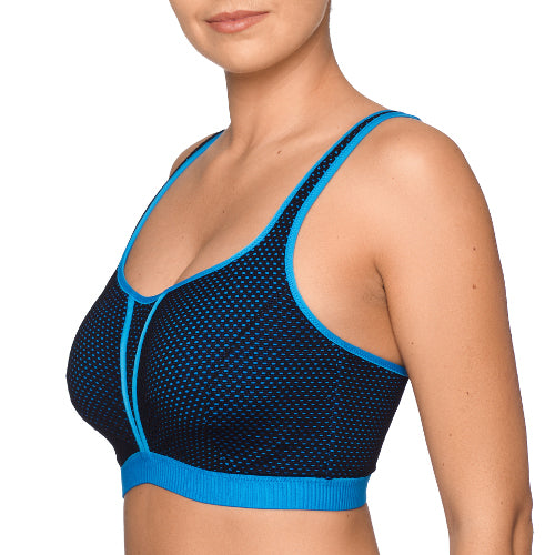 Prima Donna "The Mesh" Padded Sports Bra - SALE