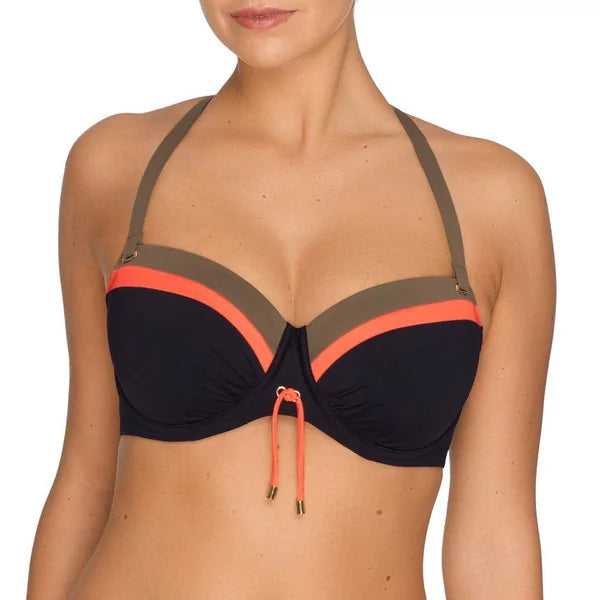Prima Donna Ocean Drive Padded Bikini Top - SALE
