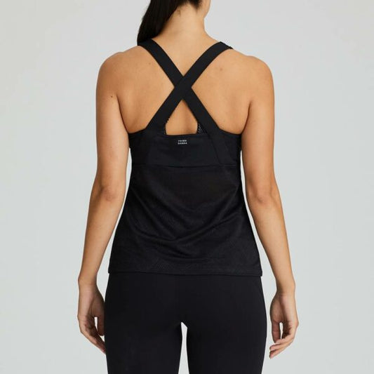 Prima Donna The Game Tank Top