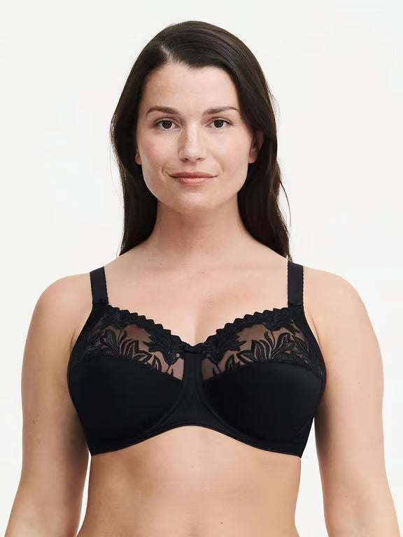 Chantelle Amazone Full Support Wire Bra