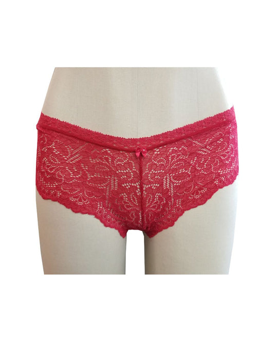Janira Holiday Shorty Brief - SALE