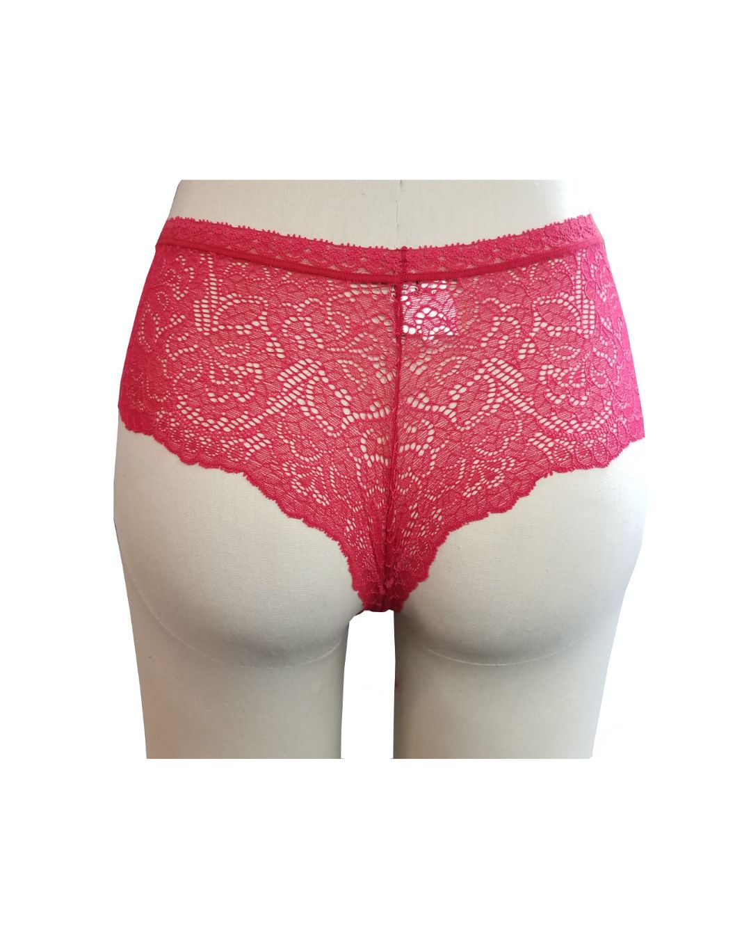 Janira Holiday Shorty Brief - SALE