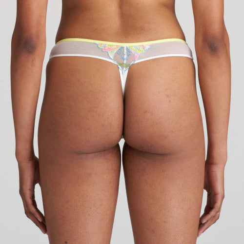 Marie Jo Yoly String Thong - SALE