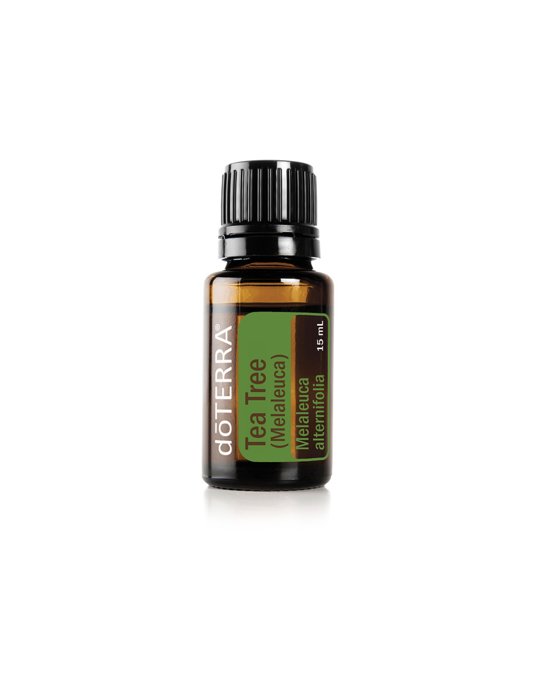 doTERRA Essential Oil - Tea Tree 15mL - SALE