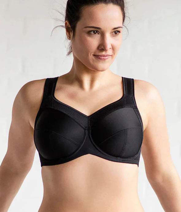 Ulla Kate Sports Bra with Underwire