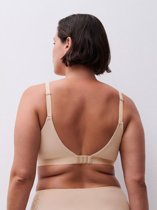 Chantelle Norah Wirefree Bra