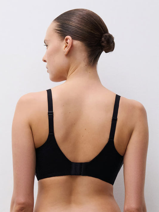 Chantelle Jolie Smooth Wirefree Bra
