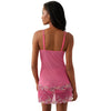 Wacoal Embrace Lace Chemise - "Hot Pink" Fashion Colour