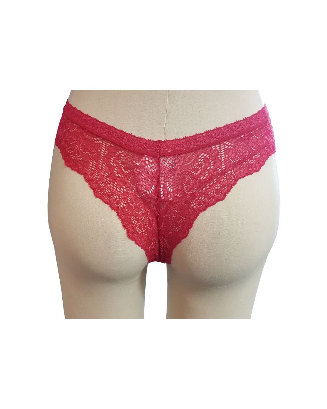 Janira Holiday Tanga Brief - SALE