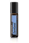 doTERRA Essential Oil - ZenGest Touch 10mL