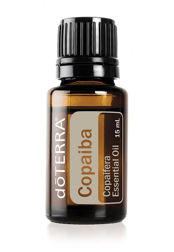 doTERRA Essential Oil - Copaiba 15mL