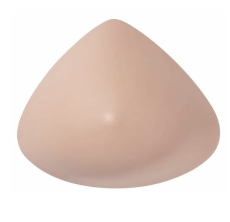 How To Fit Self- Adhesive Silicone Breast Form – Amoena Contact