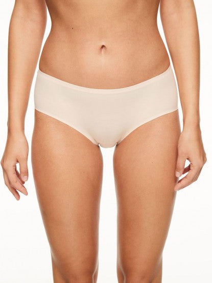 Chantelle 1134 Plus Size SoftStretch Full Hipster - Ultra Nude - Allure  Intimate Apparel