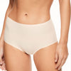 Nude Chantelle Soft Stretch Full Brief