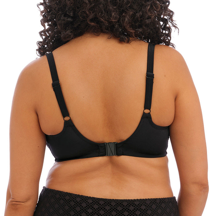 Elomi Bazaruto Underwire Plunge Bikini Top