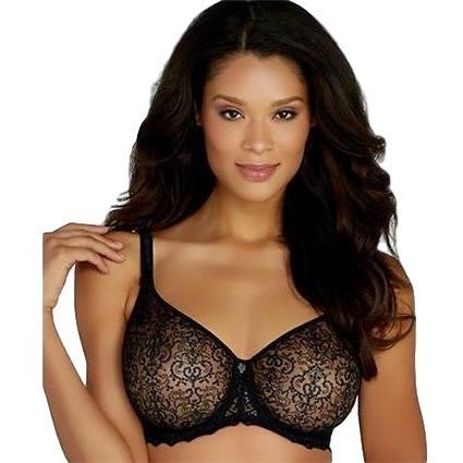 Casiopee Full Cup from Empreinte is the Perfect Lace Gift