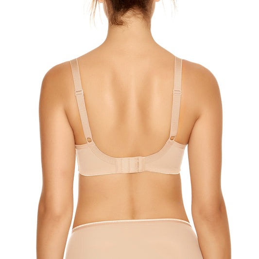 Fantasie Smoothing Seamless Nude Underwire Bra
