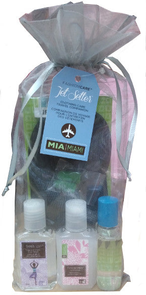 Forever New Jet Setter Clothing Care Travel Companion