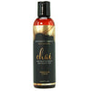 Intimate Earth CHAI Vanilla Chai Massage & Body Oil - 120mL