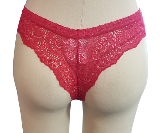 Janira Holiday Tanga Brief - SALE