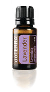 doTERRA Pure Essential Oil - Lavender 