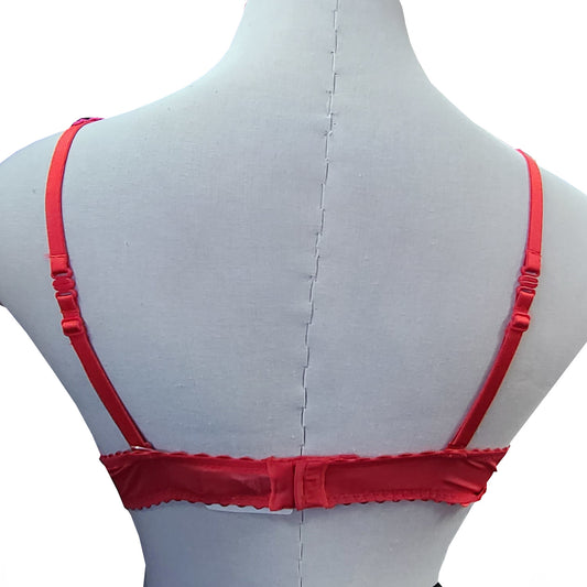 Marie Jo Cate Halter T-Shirt Bra - SALE