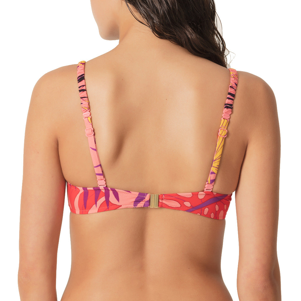 Marie Jo Swim Laura Strapless Bikini Top - SALE