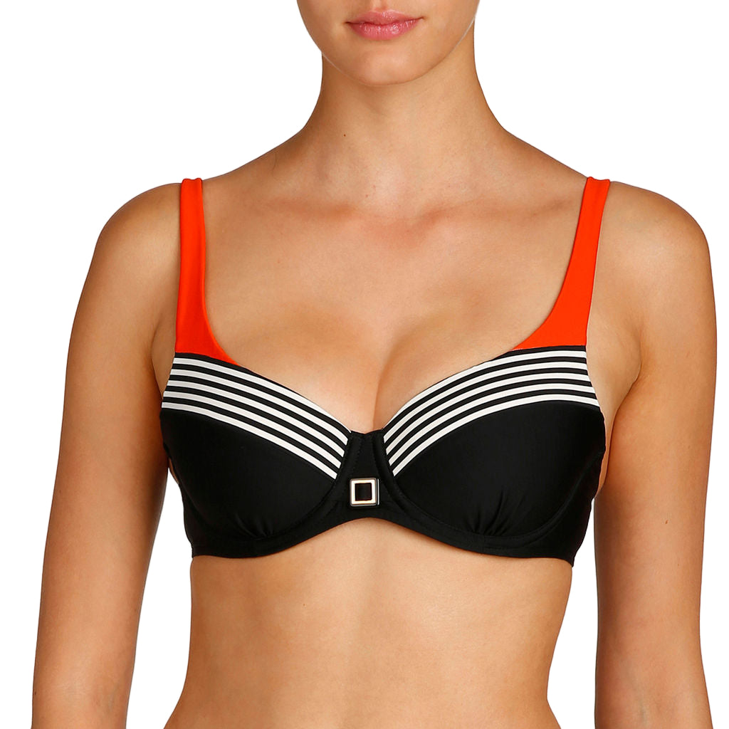 Marie Jo Swim Grace - Padded Balcony Bikini