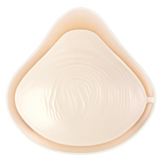 Amoena Natura 1S Symmetrical Breast Form back