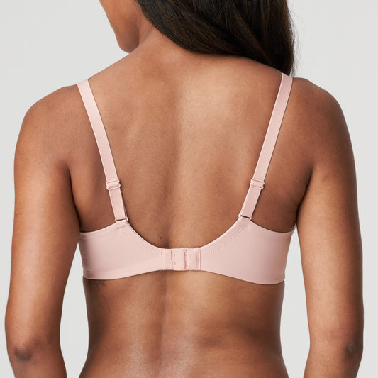 Powder Rose Prima Donna "Figuras" Underwire Spacer Bra