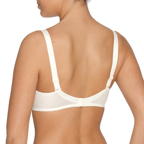 Prima Donna Satin Seamless Wire Bra