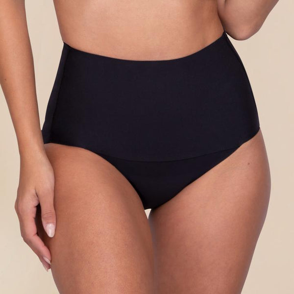 proof. The Everyday Smoothing Brief - Midnight Magic Lingerie