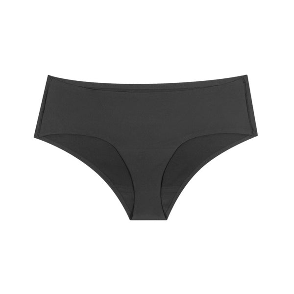 TMGONE Full Coverage Leak Proof Panties Womens Comfortable Breathable  Underwear Briefs， Dark Blue， L/XL(Buy 2 Get 1 Free)