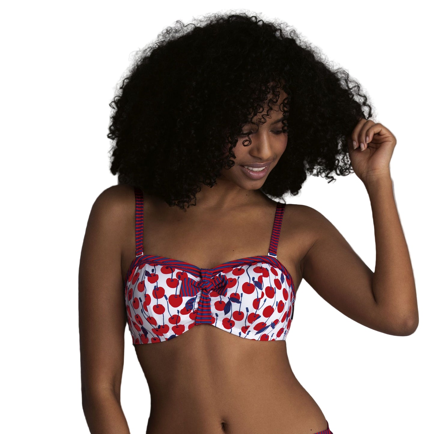 Rosa Faia Sweet Venice Bikini Top