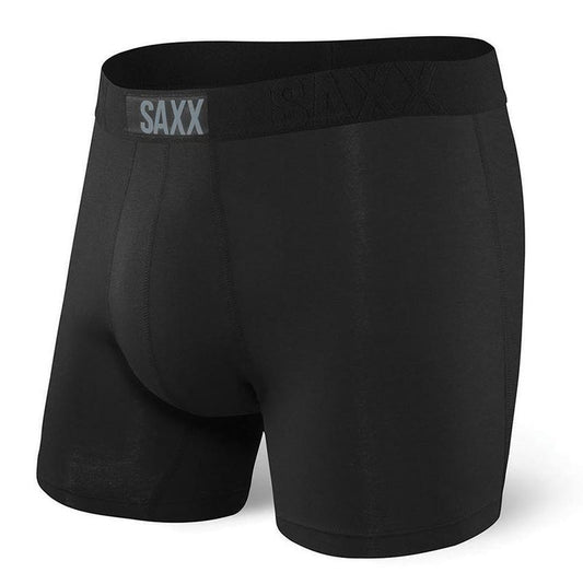 Black Saxx Vibe Modern Fit Boxer