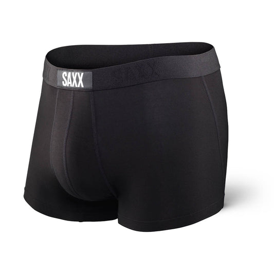 Saxx Vibe Trunk - Black