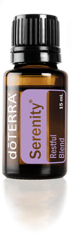 doTERRA Essential Oil - Serenity 15mL