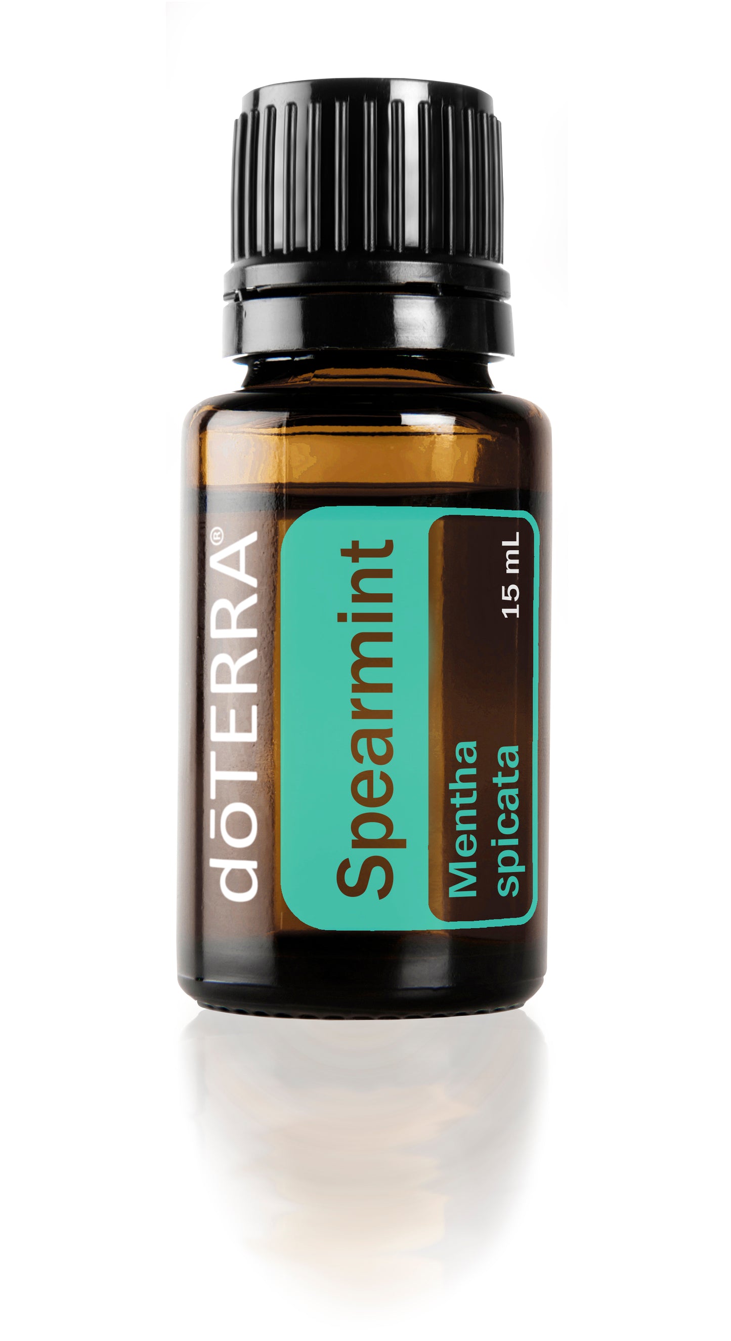doTERRA Essential Oil - Spearmint 15mL