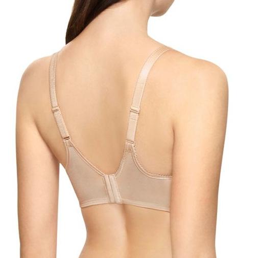Wacoal Basic Beauty Contour Bra