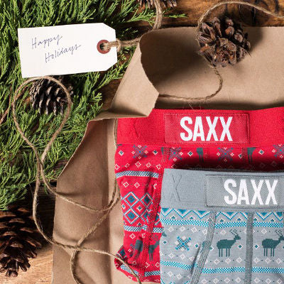 Christmas 2017 Gift Guide