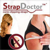 Stop slipping straps with Strap Doctor from Midnight Magic Lingerie