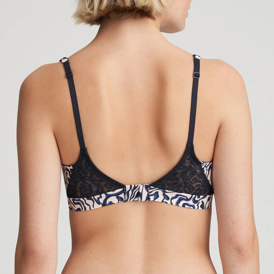 Marie Jo L'Aventure Xavier Wireless Bra - SALE