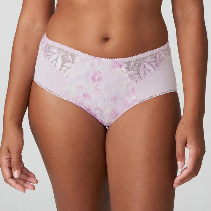 Prima Donna Orlando Full Briefs - Sweet Violet - Fashion