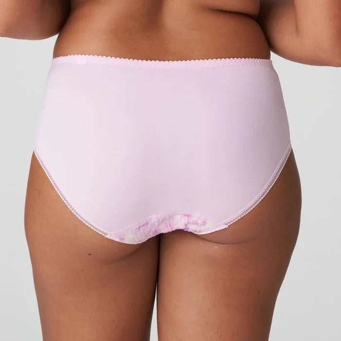 Prima Donna Orlando Full Briefs - Sweet Violet - Fashion