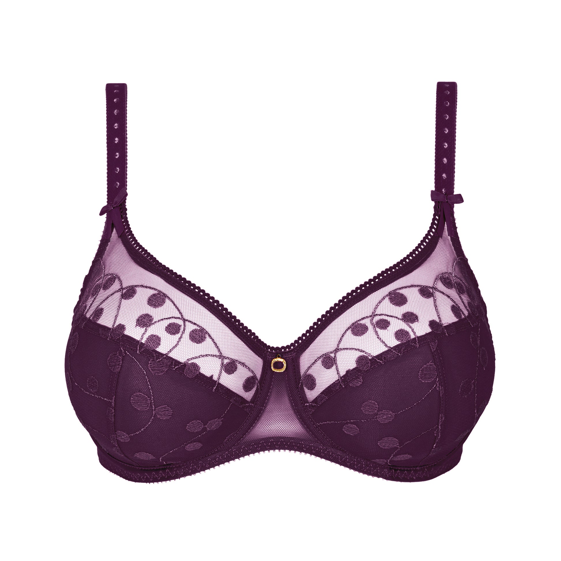 Empreinte Tess Full Cup Underwire Bra