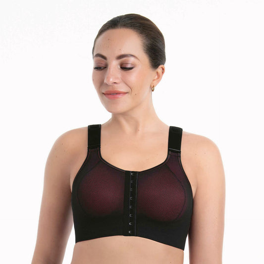 Anita Osaka Front Closure Compression Bra