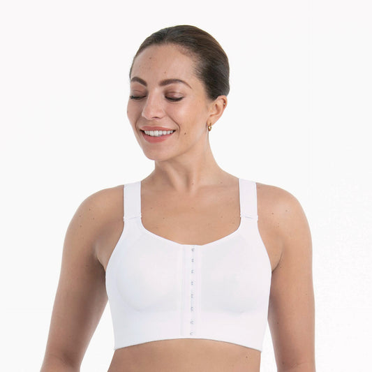 Anita Osaka Front Closure Compression Bra