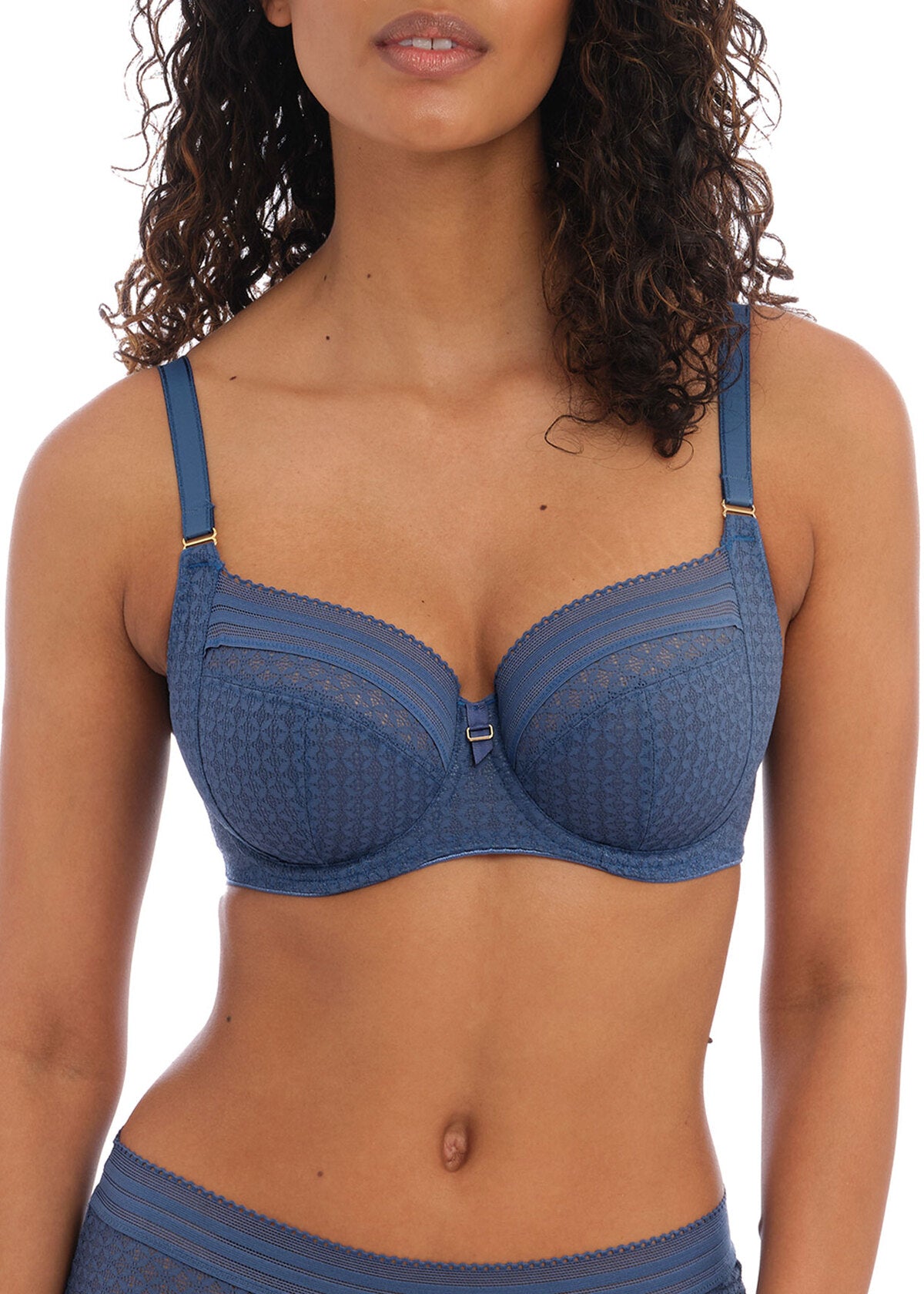 Freya Viva Underwire Side Support Bra