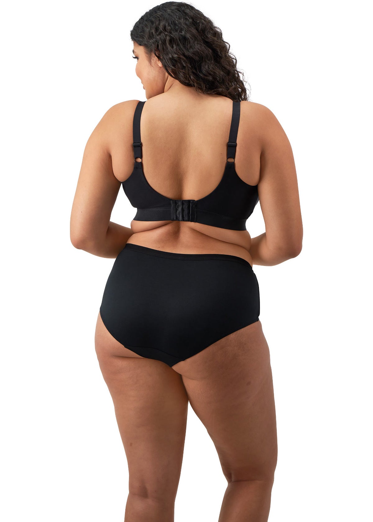 Elomi Downtime Wireless Bralette