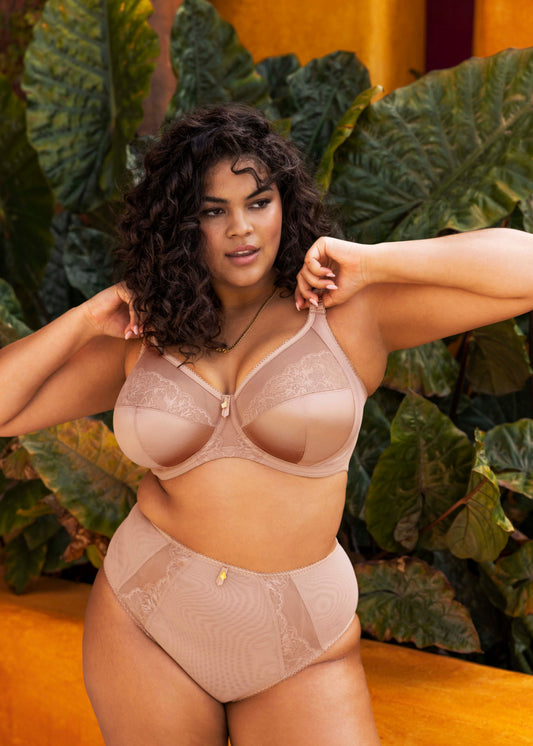 Elomi Cate Allure Wired Bra